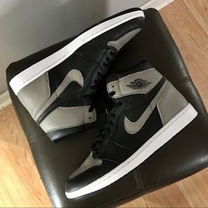 Jordan 1 OG Shadow